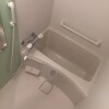 1K Apartment to Rent in Toshima-ku Bathroom