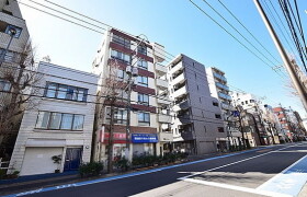 2DK {building type} in Hakusan(2-5-chome) - Bunkyo-ku