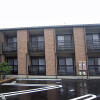 1K Apartment to Rent in Fukuoka-shi Higashi-ku Balcony / Veranda