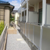 1LDK Apartment to Rent in Koshigaya-shi Interior