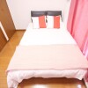 4DK Apartment to Rent in Katsushika-ku Bedroom