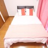 4DK Apartment to Rent in Katsushika-ku Bedroom
