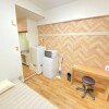 1R Apartment to Rent in Osaka-shi Nishi-ku Interior