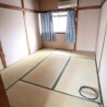 2LDK Terrace house to Buy in Moriguchi-shi Bedroom