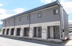 1K Apartment in Matsuoka - Nagano-shi