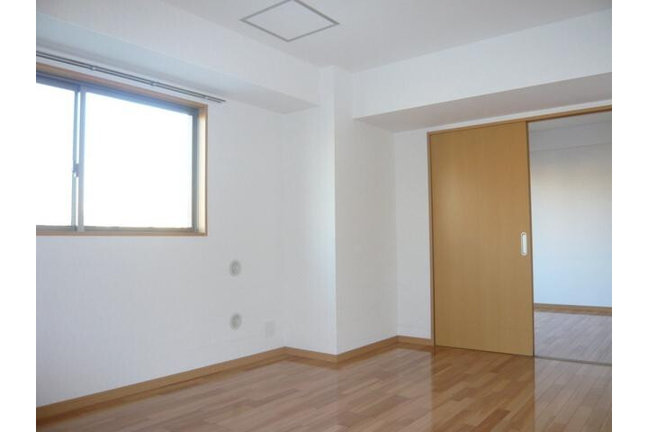 1LDK Apartment to Rent in Taito-ku Exterior