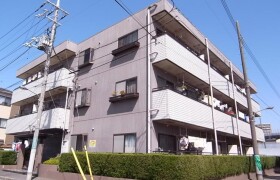 2DK Mansion in Mizue - Edogawa-ku