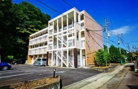 1K Mansion in Ono - Atsugi-shi