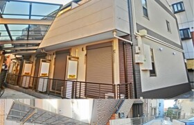 1K Apartment in Ayase - Adachi-ku