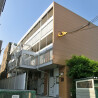 1K Apartment to Rent in Amagasaki-shi Exterior
