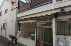 3DK {building type} in Hamaderamotomachi - Sakai-shi Nishi-ku