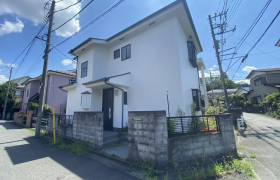 3LDK House in Higashinakano - Hachioji-shi
