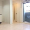 1R Apartment to Rent in Toyonaka-shi Living Room