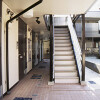 1K Apartment to Rent in Yokohama-shi Kohoku-ku Common Area