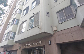 1R {building type} in Minami9-jonishi - Sapporo-shi Chuo-ku