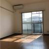 1R Apartment to Rent in Mino-shi Living Room