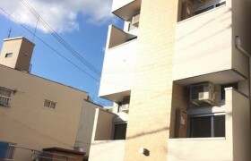 1K Mansion in Kikawahigashi - Osaka-shi Yodogawa-ku
