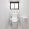 5LDK House to Buy in Katano-shi Toilet