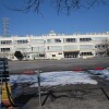2LDK Apartment to Rent in Itabashi-ku Public Facility