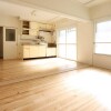 2LDK Apartment to Rent in Yubari-gun Kuriyama-cho Interior