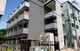 1K Mansion in Kitabiraki - Osaka-shi Nishinari-ku