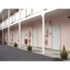 1R Apartment to Rent in Edogawa-ku Common Area