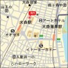 1K マンション 品川区 地図