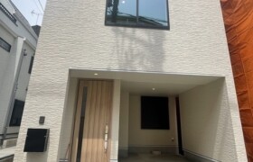 3LDK House in Okubo - Shinjuku-ku