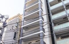 千代田區内神田-1LDK公寓大廈
