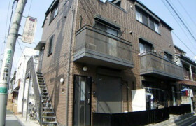 1R Apartment in Midorigaoka - Meguro-ku