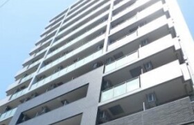 練馬區石神井台-2LDK公寓大廈