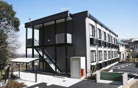 1K Apartment in Tobio - Atsugi-shi
