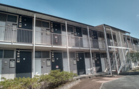 1K Apartment in Minamigata - Kitakyushu-shi Kokuraminami-ku