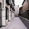 1K 아파트 to Rent in Fussa-shi Balcony / Veranda