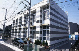 1K 아파트 in Chuo - Wako-shi
