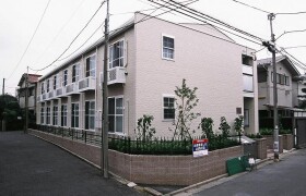 1K Apartment in Amanuma - Suginami-ku