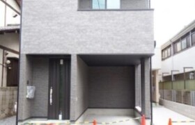2SLDK House in Saginomiya - Nakano-ku