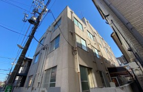 1R Apartment in Shinkoiwa - Katsushika-ku