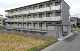 1K Mansion in Tokiwa - Yokkaichi-shi