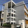 1K Apartment to Rent in Izumiotsu-shi Exterior