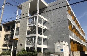 1K Mansion in Higashisukematsucho - Izumiotsu-shi