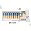 1K Apartment to Rent in Saitama-shi Sakura-ku Map