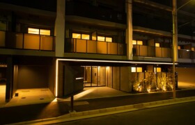 1DK Mansion in Tsukishima - Chuo-ku