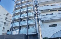 1K Mansion in Daimachi - Yokohama-shi Kanagawa-ku