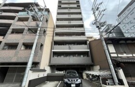 2LDK {building type} in Oikenocho - Kyoto-shi Nakagyo-ku