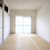 2K Apartment to Rent in Kashiwara-shi Interior