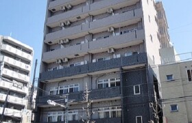 1K Mansion in Tachibana - Sumida-ku
