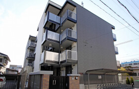 1K Mansion in Nakajimacho - Nagoya-shi Nakamura-ku