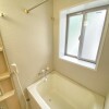 1K Apartment to Rent in Yokohama-shi Midori-ku Bathroom