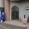 2Kマンション - 横浜市神奈川区賃貸 エントランス